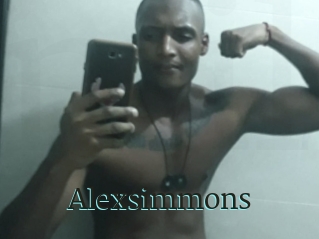 Alexsimmons