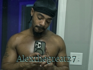 Alexthegreat27