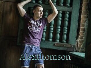 Alexthomson
