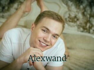 Alexwand