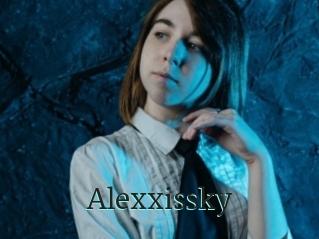 Alexxissky