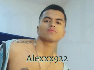 Alexxx922