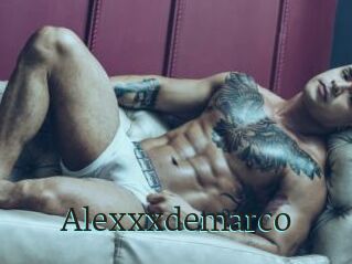 Alexxxdemarco