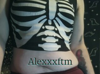 Alexxxftm