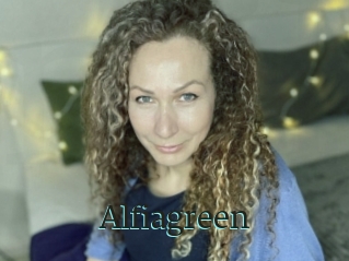 Alfiagreen