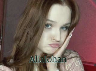 Alialohan