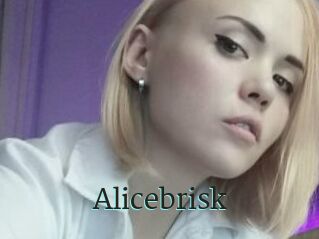Alicebrisk