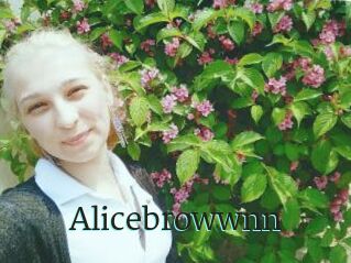 Alicebrowwnn