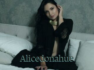 Alicedonahue
