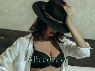 Alicedrew