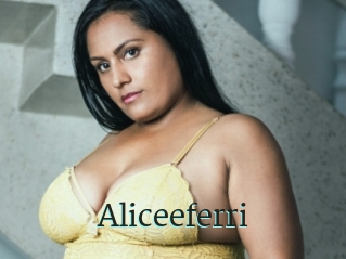 Aliceeferri