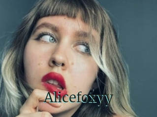 Alicefoxyy