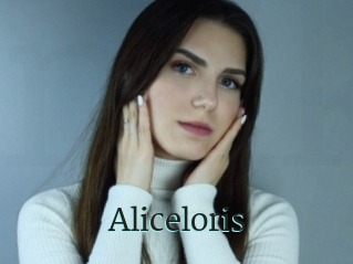 Aliceloris