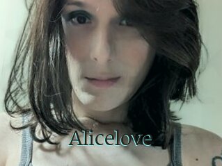 Alicelove