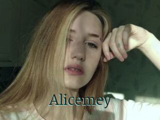 Alicemey