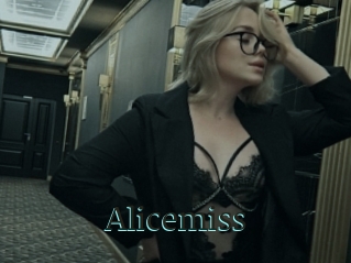 Alicemiss