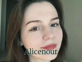 Alicenour
