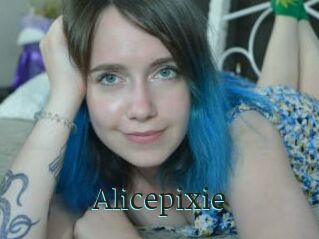 Alicepixie