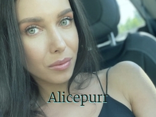 Alicepurr