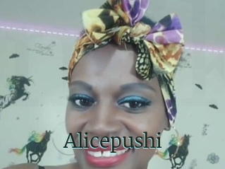 Alicepushi