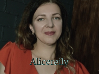 Alicereily