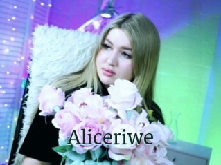 Aliceriwe
