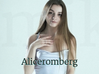Aliceromberg