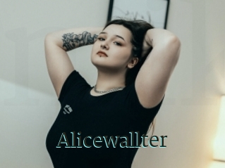Alicewallter