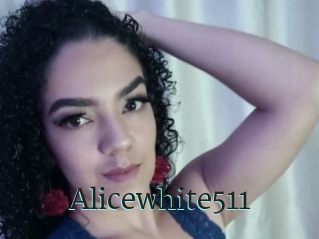 Alicewhite511