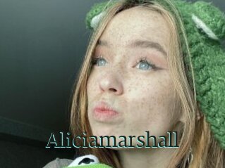 Aliciamarshall