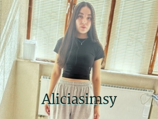 Aliciasimsy