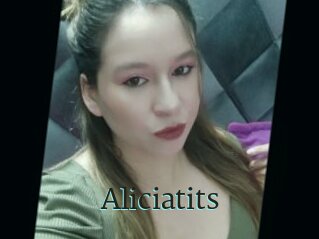 Aliciatits