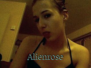 Alienrose