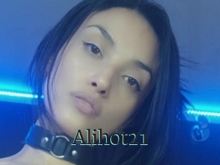 Alihot21