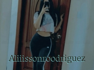 Aliiissonroodriguez