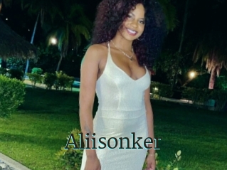 Aliisonker