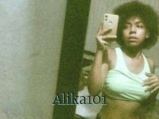 Alika101