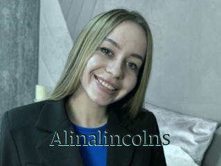 Alinalincolns