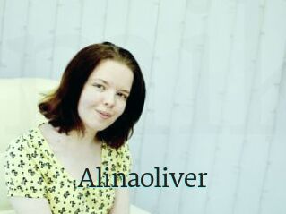 Alinaoliver
