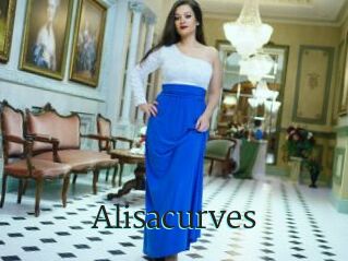 Alisacurves