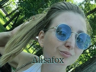 Alisafox