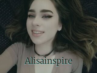 Alisainspire