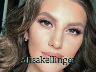 Alisakellinger