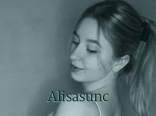 Alisasunc