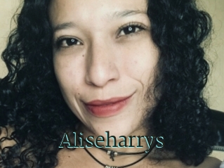 Aliseharrys
