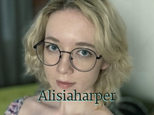 Alisiaharper