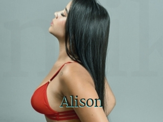 Alison
