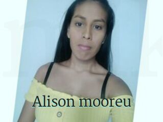 Alison_mooreu