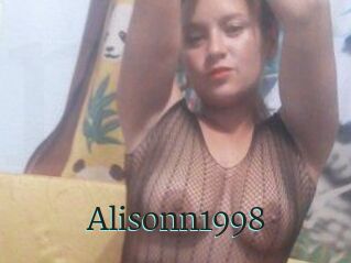 Alisonn1998