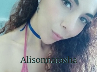 Alisonnatasha